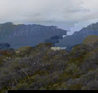 Bell Mountain - Accommodation Main Beach