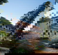 Bella Vista - Accommodation Main Beach
