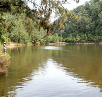 Bents Basin State Conservation Area - Accommodation Main Beach