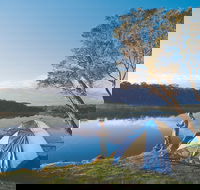 Blackwood River - Accommodation Main Beach