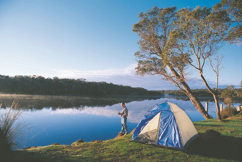 Blackwood River - Accommodation Main Beach 0