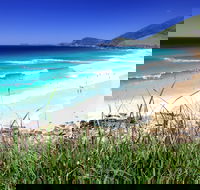 Blueys Beach