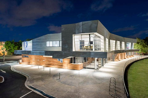 Bowery Theatre - Accommodation Main Beach 0