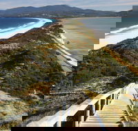 Bruny Island - Accommodation Main Beach