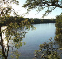 Cattai National Park - Accommodation Main Beach