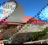 Ceduna National Trust Musuem - Accommodation Main Beach