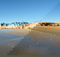 Coastal Route South of Broome - Accommodation Main Beach