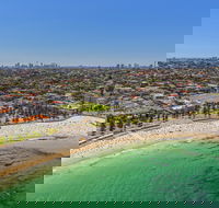 Coogee Beach - Accommodation Main Beach