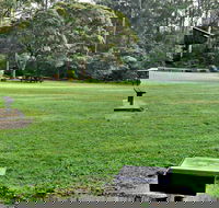 Cottonwood Glen Picnic Area - Accommodation Main Beach