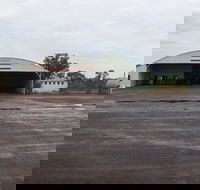 Daly Waters Aviation Complex - Accommodation Main Beach