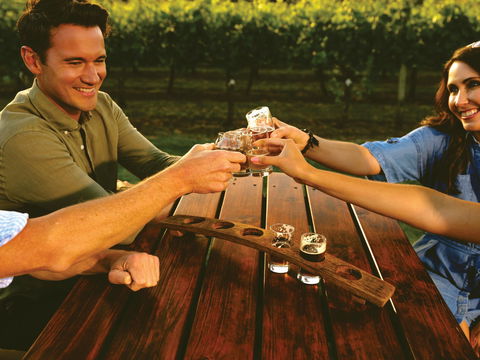 Denmark Food And  Wine Trail - Accommodation Main Beach 0
