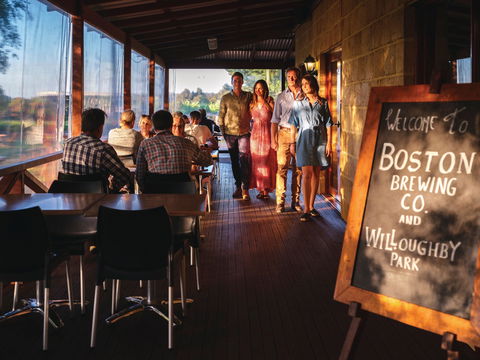 Denmark Food And  Wine Trail - Accommodation Main Beach 1