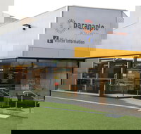 Devonport Regional Gallery - Accommodation Main Beach