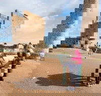 Discovering Historic Moonta Town Drive - Accommodation Main Beach