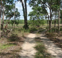Djukbinj National Park - Accommodation Main Beach