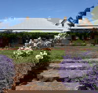 Entally Estate - Accommodation Main Beach
