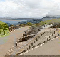 Fairfax walk - Accommodation Main Beach