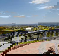 Finchley Lookout - Accommodation Main Beach