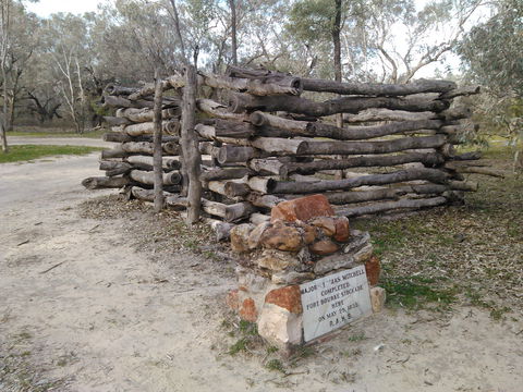 Fort Bourke Stockade - Accommodation Main Beach 1