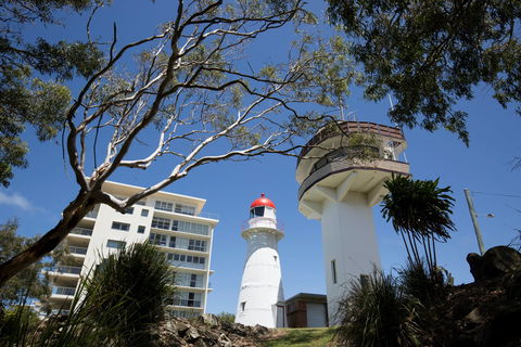 Friends Of The Caloundra Lighthouses - Accommodation Main Beach 0