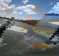 GC Wake Park - Accommodation Main Beach