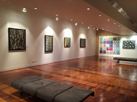 Goldfields Arts Centre - Accommodation Main Beach 0