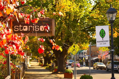 Hahndorf Main Street - Accommodation Main Beach 0