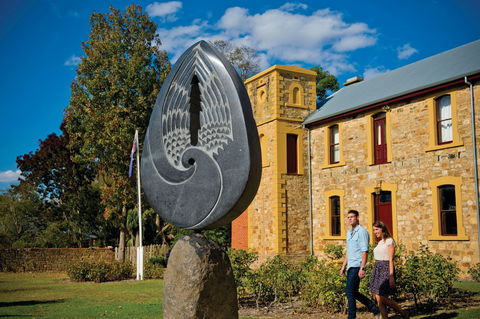 Hahndorf Main Street - Accommodation Main Beach 2