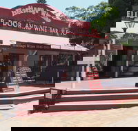 Heritage Estate Winery Cellar Door - Accommodation Main Beach