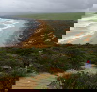 Heysen Trail - Accommodation Main Beach