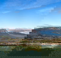 Kimberleys Lookout - Accommodation Main Beach