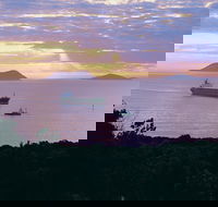 King George Sound - Accommodation Main Beach