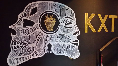 Kings Cross Theatre - KXT - Accommodation Main Beach 0