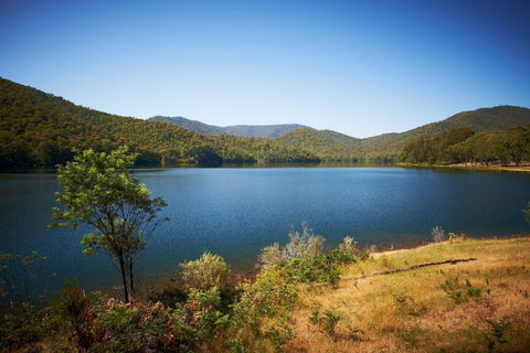 Lake William Hovell Recreation Area - Accommodation Main Beach 0