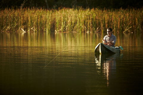 Lake William Hovell Recreation Area - Accommodation Main Beach 1