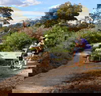 Loxton Community Conservation  Heritage Park - Accommodation Main Beach