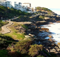 MacKenzies Beach - Accommodation Main Beach