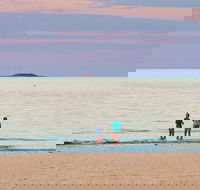 Mackerel Islands - Accommodation Main Beach