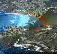 Malua Bay Beach - Accommodation Main Beach