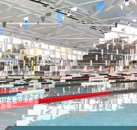 Manly Andrew Boy Charlton Aquatic Centre - Accommodation Main Beach