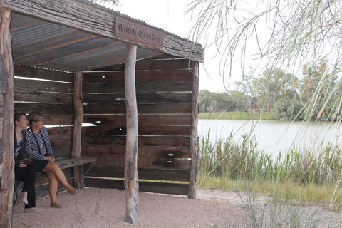 Martin Bend Wetland And Walking Trail - Accommodation Main Beach 0