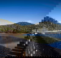 Maroondah Reservoir Park - Accommodation Main Beach