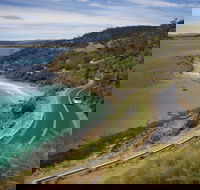 Mayfield Bay Coastal Reserve - Accommodation Main Beach
