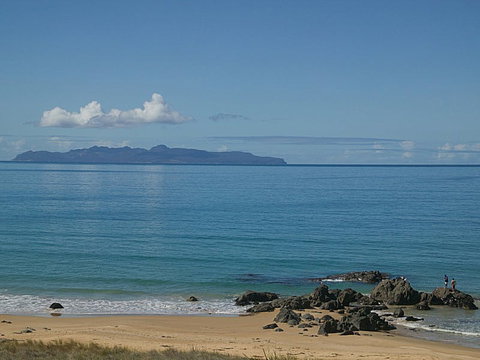 Mayfield Bay Coastal Reserve - Accommodation Main Beach 1