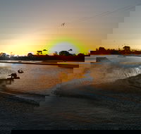 Melbourne Cable Park - Accommodation Main Beach
