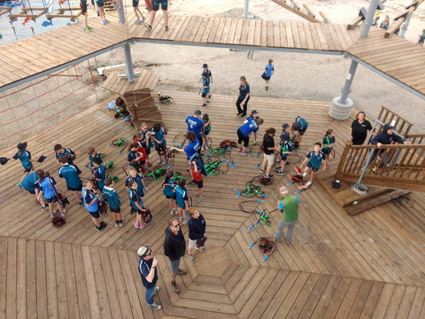 Melbourne Cable Park - Accommodation Main Beach 1