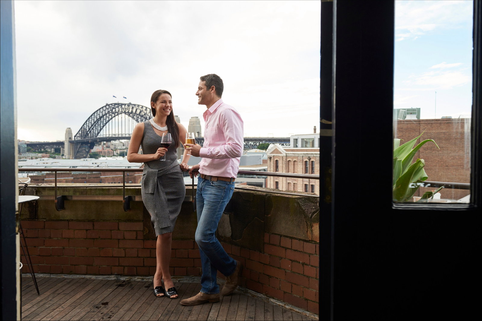 Millers Point NSW Accommodation Main Beach