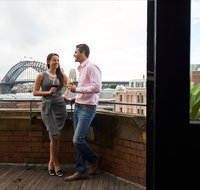 Millers Point - Accommodation Main Beach