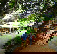 Montville - Accommodation Main Beach