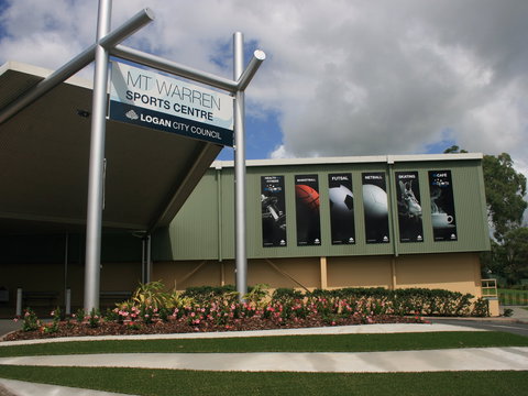 Mount Warren Sports Centre - Accommodation Main Beach 0